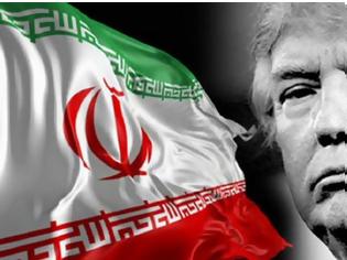 Φωτογραφία για Τραμπ: Η έσχατη επιλογή για το Ιράν είναι ο πόλεμος..