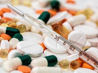 Φωτογραφία για Φάρμακα: 1η Οκτωβρίου η σύμβαση ΓΕΣ – Φαρμακοποιών Δωδεκανήσου