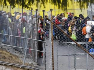 Φωτογραφία για Αυστρία: Όσοι μετανάστες δεν μιλούν καλά γερμανικά δεν θα λαμβάνουν επίδομα στέγασης