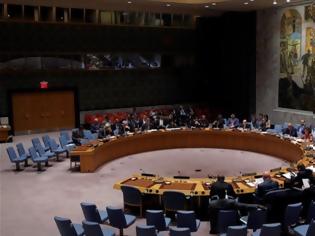 Φωτογραφία για ΟΗΕ: Ρωσία και Κίνα μπλόκαραν το ψήφισμα για την κατάπαυση του πυρός στο Ιντλίμπ