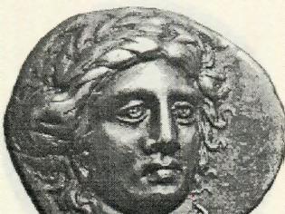 Φωτογραφία για Αριστουργήματα της Ελληνικής Τέχνης: Νομίσματα του Μεγάλου Αλεξάνδρου και της Μακεδονίας.