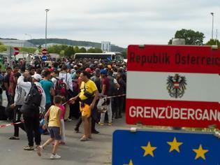 Φωτογραφία για Αυστρία: Κόβει το επίδομα στέγασης στους μετανάστες που δεν μιλούν «επαρκή γερμανικά»