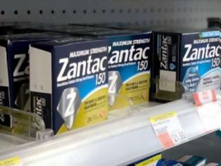 Φωτογραφία για Ανακαλείται και στην Κύπρο το φάρμακο Zantac και τα όλα τα γενόσημα (video)