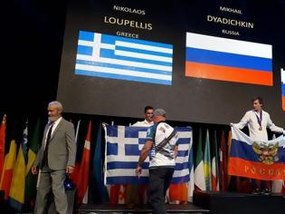Φωτογραφία για Οι Έλληνες έφηβοι στο βάθρο των νικητών στο πανευρωπαϊκό IPSC!