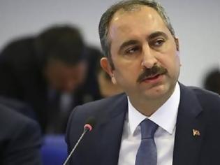 Φωτογραφία για Ο υπουργός Δικαιοσύνης της Τουρκίας πήρε τη σκυτάλη των απειλών για την Κύπρο