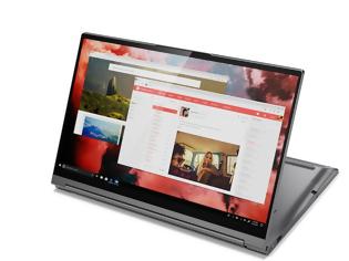 Φωτογραφία για Τα νέα, premium laptops, Lenovo Yoga C940 / 740 στην IFA 2019