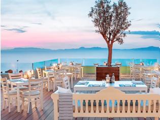 Φωτογραφία για Το εορταστικό δείπνο για την προβολή του Νοτίου Αιγαίου στο Sheraton Rhodes Resort