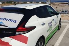 Δωρεάν φόρτιση για ηλεκτρικά οχήματα στην γέφυρα Ρίου – Αντιρρίου (ΦΩΤΟ)