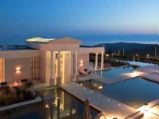 Φωτογραφία για Το «έξυπνο χρήμα» αγοράζει ξενοδοχεία στην Ελλάδα