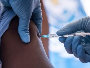 Φωτογραφία για Εμβόλια ακριβείας με εξατομικευμένη δράση σε συγκεκριμένες πληθυσμιακές ομάδες θα είναι τα εμβόλια του μέλλοντος