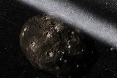 Σκόνη από την καταστροφή αστεροειδούς οδήγησε τη γη σε εποχή παγετώνων
