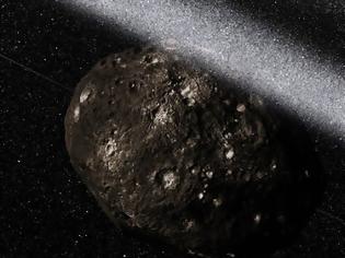 Φωτογραφία για Σκόνη από την καταστροφή αστεροειδούς οδήγησε τη γη σε εποχή παγετώνων