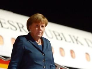 Φωτογραφία για Γερμανία: Με τέσσερα διαφορετικά αεροσκάφη μεταβαίνουν στις ΗΠΑ η Μέρκελ και οι υπουργοί της
