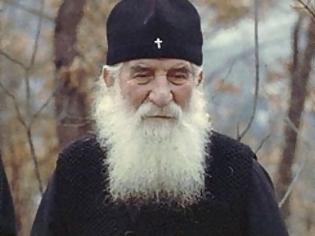 Φωτογραφία για Αγίου Ιουστίνου Πόποβιτς: Κεφάλαια Ασκητικά και Θεολογικά
