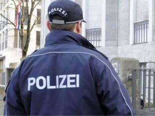 Φωτογραφία για Γερμανία: Απόπειρα εμπρησμού σε κτήριο υπουργείου ερευνά η αστυνομία
