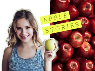 Φωτογραφία για Μήλο μου κόκκινο και υγιεινό: Το φρούτο που πρέπει να εντάξεις στη διατροφή σου