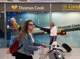Φωτογραφία για Χρεοκοπία Thomas Cook: Γιατί βάρεσε «κανόνι» ο ταξιδιωτικός κολοσσός;