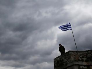 Φωτογραφία για Αυτό το χάλι, με Χριστός Ανέστη θα τελειώσει.