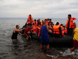 Φωτογραφία για Handelsblatt: Γιατί βρισκόμαστε μπροστά σε νέο προσφυγικό χάος στο Αιγαίο