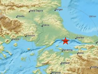 Φωτογραφία για Σεισμός: 4,7 Ρίχτερ στην Τουρκία