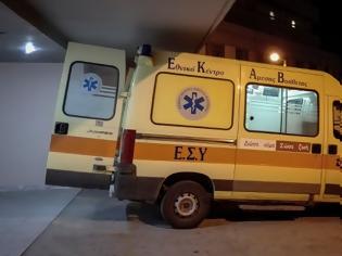 Φωτογραφία για Τραγωδία στη Ρόδο: Ασθενής γλίστρησε στο μπάνιο νοσοκομείου και σκοτώθηκε