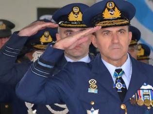 Φωτογραφία για Συμμετοχή Αρχηγού ΓΕΑ στο Συμπόσιο Αρχηγών Αεροποριών του ΝΑΤΟ
