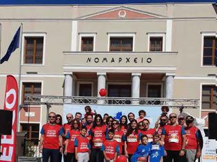 Φωτογραφία για Novo Nordisk Hellas - Run Greece Αλεξανδρούπολη 2019