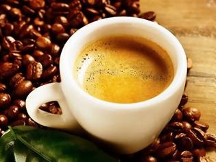 Φωτογραφία για Ο καφές μειώνει τον κίνδυνο εκδήλωσης καρκίνου του προστάτη