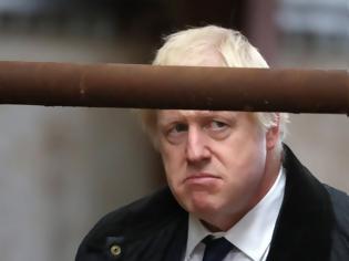 Φωτογραφία για Βρετανία: Τι σημαίνει η ετυμηγορία «ράπισμα» για τον Τζόνσον στο «παρά πέντε» τoυ Brexit