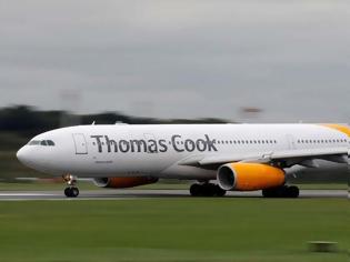 Φωτογραφία για 120 έως 150 εκ. οι οφειλές της Thomas Cook σε Ρόδο και Κω