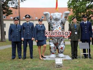 Φωτογραφία για Ελληνικές επιτυχίες στο 30ο Πρωτάθλημα Σκάκι ΝΑΤΟ