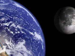 Φωτογραφία για Συμφωνίες συνεργασίας για έρευνες στη Σελήνη υπέγραψαν Ρωσία και Κίνα