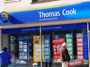 Φωτογραφία για Thomas Cook: Τουρίστες στην Τυνησία κρατήθηκαν «όμηροι» μέχρι να πληρωθεί το ξενοδοχείο