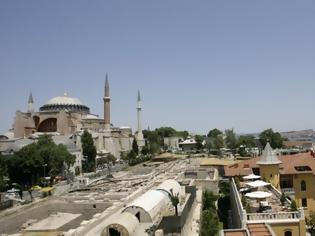 Φωτογραφία για Ισχυρός σεισμός 5,8 Ρίχτερ στην Κωνσταντινούπολη