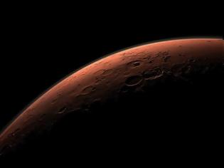 Φωτογραφία για Μυστηριώδεις μαγνητικοί παλμοί εντοπίστηκαν στον Άρη