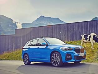 Φωτογραφία για BMW X1