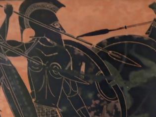 Φωτογραφία για Οπλιτική φάλαγγα: Το απόλυτο όργανο μάχης των αρχαίων Ελλήνων