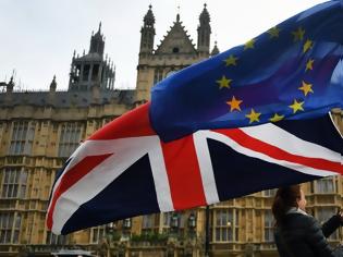 Φωτογραφία για Brexit: Τελικά, πόσο επηρεάζει την Ευρωπαϊκή Ένωση;