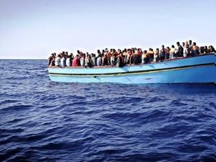 Φωτογραφία για Νέο ναυάγιο στις ακτές του Μαρόκο - Τουλάχιστον επτά μετανάστες νεκροί