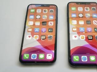 Φωτογραφία για Εξαντλήθηκαν σε μία μέρα τα iPhone 11 στην Ελλάδα