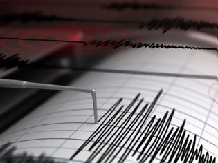 Φωτογραφία για Σεισμός 3,8 Ρίχτερ στην Κάρπαθο