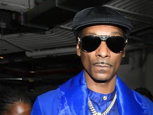 Φωτογραφία για Snoop Dogg: Έφυγε από τη ζωή ο εγγονός του