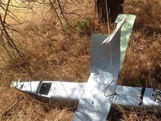 Φωτογραφία για Η Τουρκία κατέρριψε μη επανδρωμένο αεροσκάφος στα σύνορα με τη Συρία