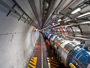 Φωτογραφία για Τα 65α γενέθλια του CERN