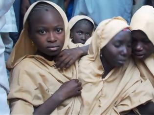 Φωτογραφία για «Εργοστάσιο» μωρών στη Νιγηρία - Απελευθερώθηκαν 19 έγκυες