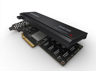 Φωτογραφία για Καινοτομία στο Software των PCIe Gen4 SSD για Μέγιστη Απόδοση