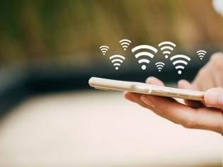 Φωτογραφία για Δεν χρειάζεται πλέον να ανοίξετε τις ρυθμίσεις για να συνδεθείτε στο δίκτυο του Wi-Fi
