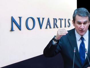 Φωτογραφία για Novartis: Άρση ασυλίας του Ανδρέα Λοβέρδου ψήφισε η Βουλή