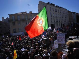 Φωτογραφία για Επιστρέφουν στην Πορτογαλία οι επιστήμονες που είχαν φύγει με την κρίση