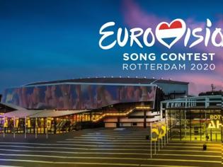 Φωτογραφία για Eurovision 2020: Τι ετοιμάζει η ΕΡΤ για τον διαγωνισμό